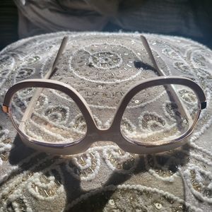 Biege Optical Eyeglasses